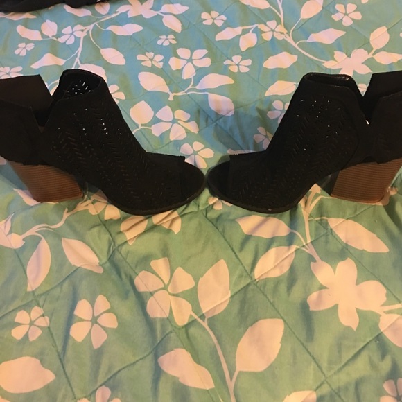 Thick heel - Picture 4 of 4